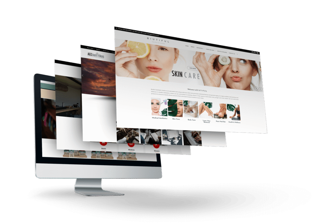 خدمات التسويق الإلكتروني من دبسي Debsi Digital