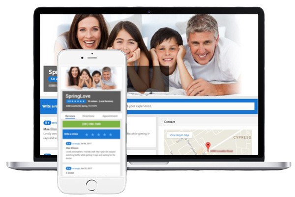 استشارات التسويق الإلكتروني للشركات دبسي Debsi