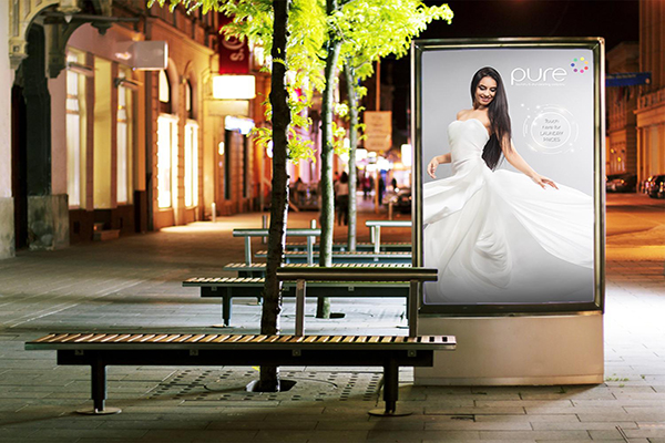 خدمات بناء العلامة التجارية للشركات و العيادات الطبية دبسي Debsi