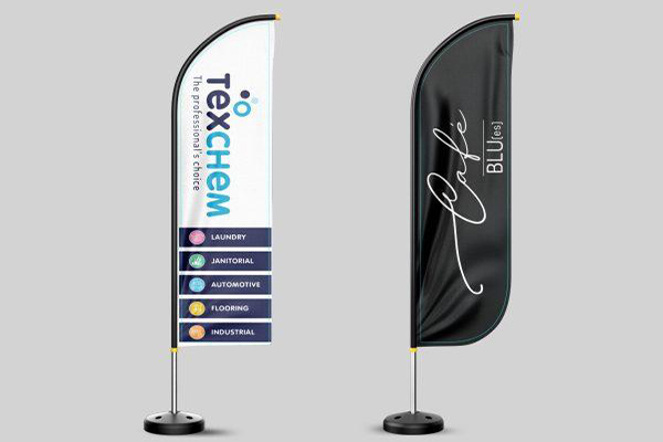 تصميم مطبوعات الدعاية للسيارات والمعارض والأعلام دبسي Debsi