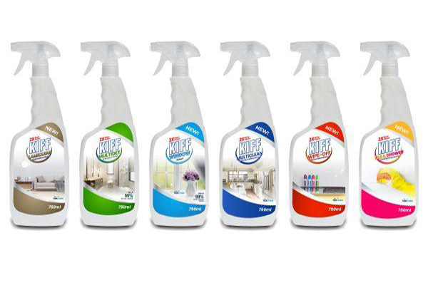 تصميم مطبوعات التغليف للمنتجات واللصاقات دبسي Debsi