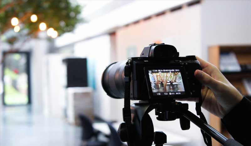 خدمات الفيديو والتصوير و المونتاج والتعليق الصوتي دبسي 3 Debsi